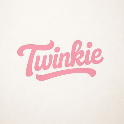 Twinkie logo