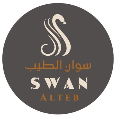 سوان الطيب logo