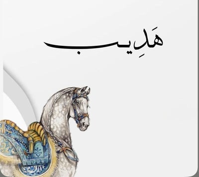 هَدِيب logo