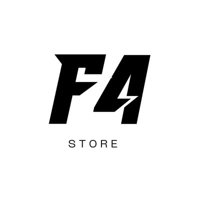 F4 logo