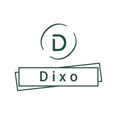 Dixo Store logo