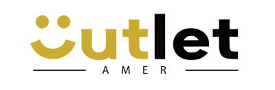 AMER اوتليت logo