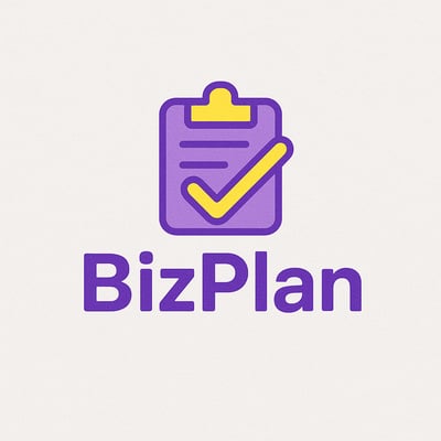 BizPlan logo
