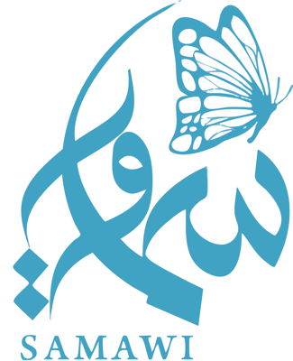 سماوي