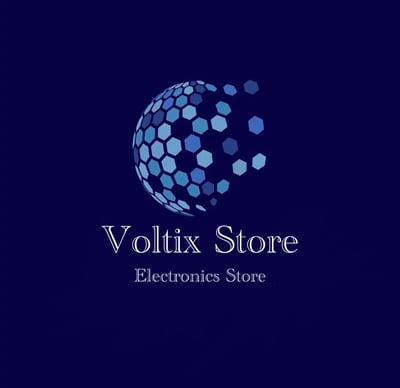 voltix store logo