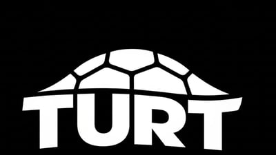 Logo of TURT
