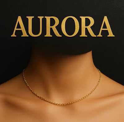 Aurora logo