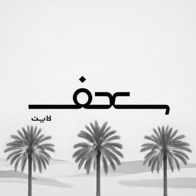 Logo of سعف لاين