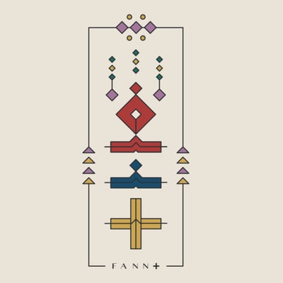 +FANN logo