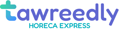 Tawreedly logo