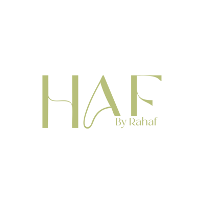 HAF BY RAHAF