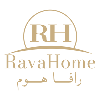 رافا هوم logo