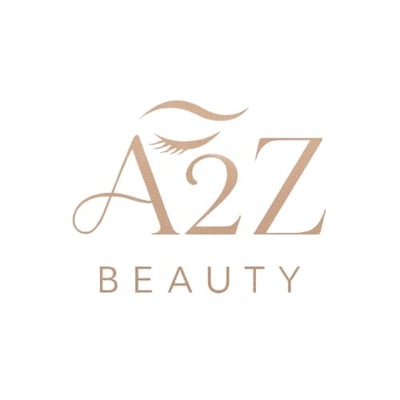A2Z Beauty logo