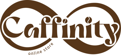 Caffinity logo