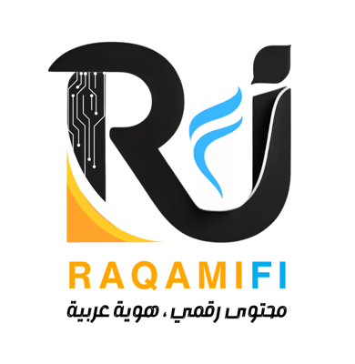 R A Q A M I F I logo