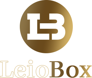 LeioBox logo