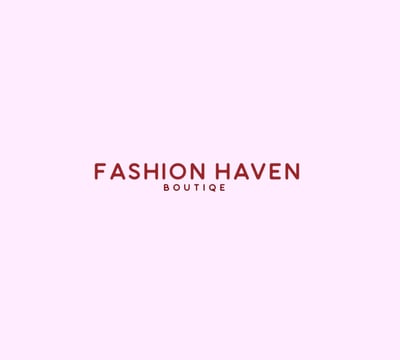 FASHIONHAVEN logo