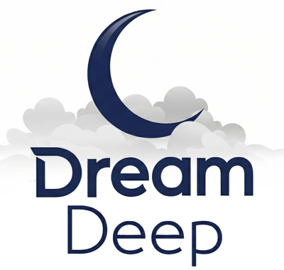 Dream Deep logo