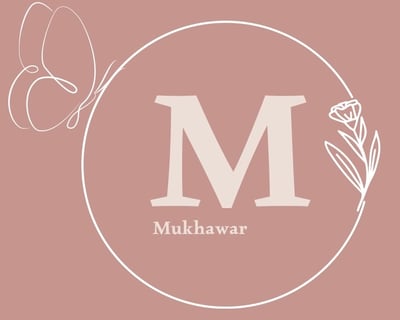 Mukhawar logo