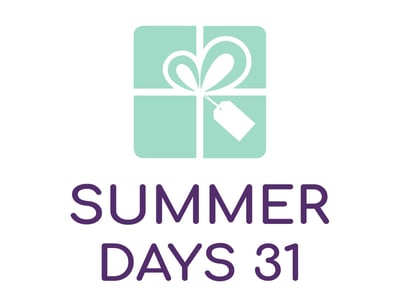Summer Days 31 logo