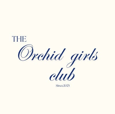 The orchid girls club