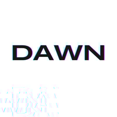 Dawn logo