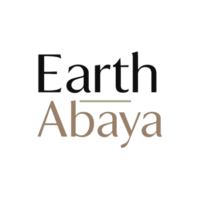 EARTH ABAYA