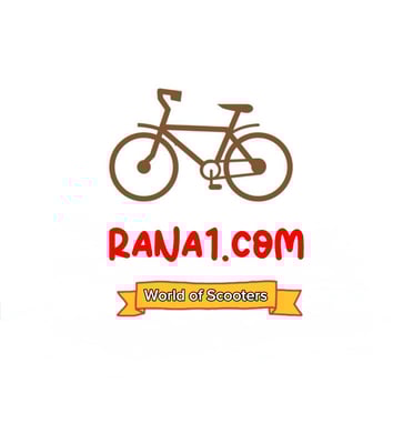 متجر رنا logo