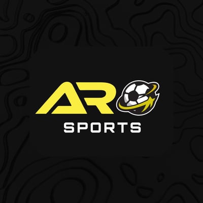 ARSPORTS logo
