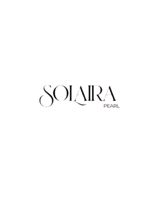 Solaira pearl logo