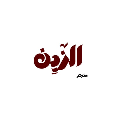 الزين logo