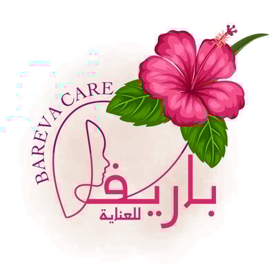 BAREVA care logo
