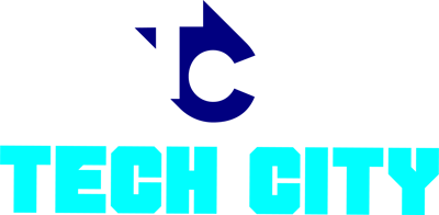 مدينة التقنية logo