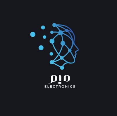ميم logo