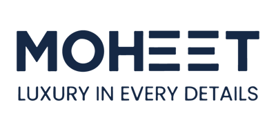 Moheet logo