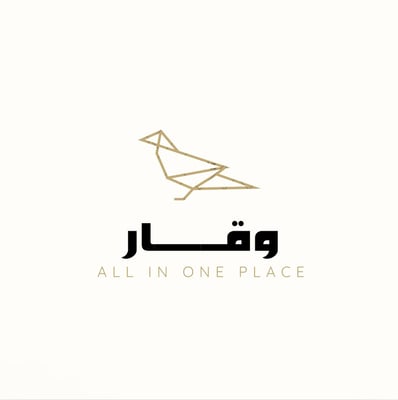 وقار logo