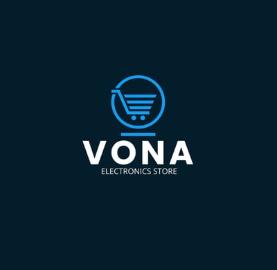 Vona logo