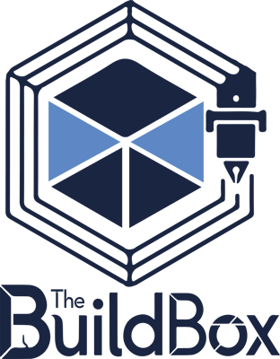 TheBuildBox logo