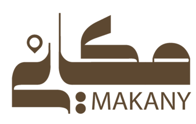 مكاني Logo