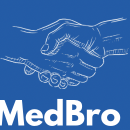 MedBro logo