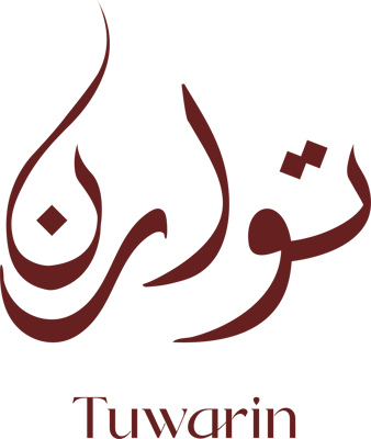 توارن logo
