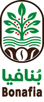 بُنافيـا logo