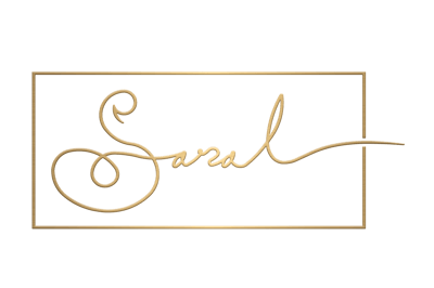 saral chocolate logo