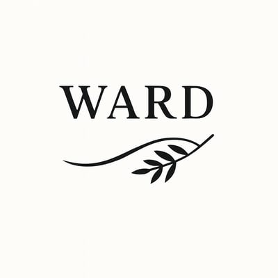 WARD logo