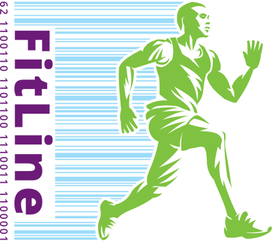 FitLine logo