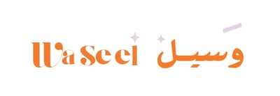 وَسيـل | waseel logo