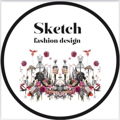 Sketch logo