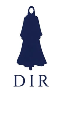 DIR logo