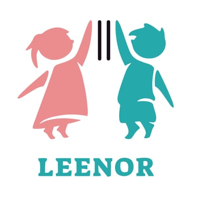 Leenor logo