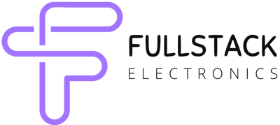 FULLSTACK logo